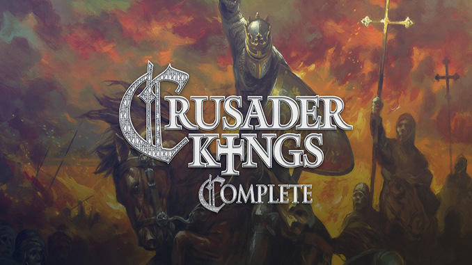 torrent crusader kings 2