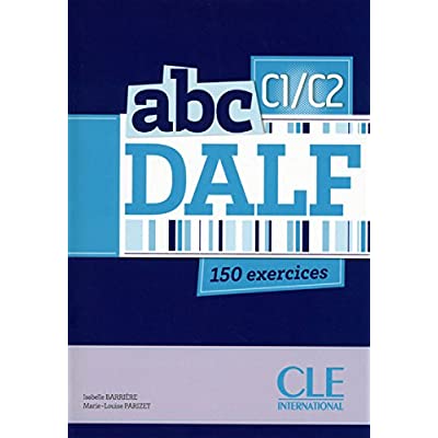 download preparation dalf c1 pdf